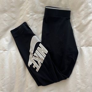 ❌SOLD❌ Nike Black Leggings